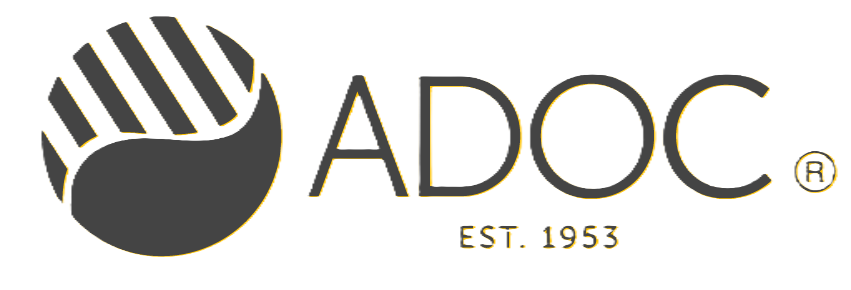 Logo ADOC