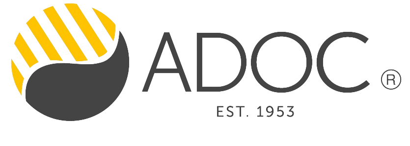 Logo ADOC